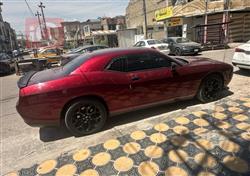 دودج تشالنجر